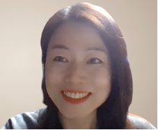 파워잉글리시 캐논지국 김수영 국장